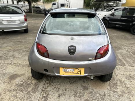 FORD Ka Hatch 1.0, Foto 5