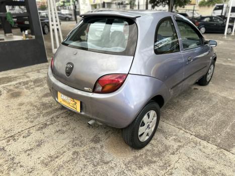 FORD Ka Hatch 1.0, Foto 6