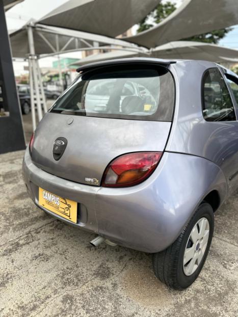 FORD Ka Hatch 1.0, Foto 9