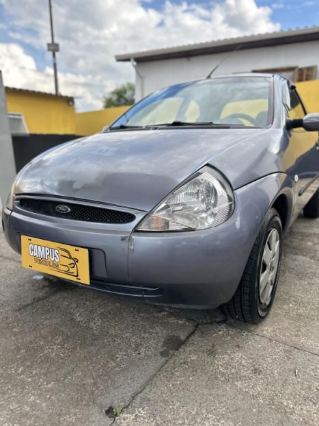 FORD Ka Hatch 1.0, Foto 10