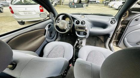 FORD Ka Hatch 1.0, Foto 11