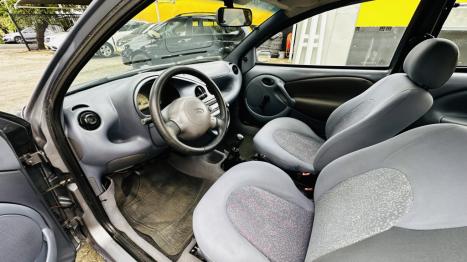 FORD Ka Hatch 1.0, Foto 13