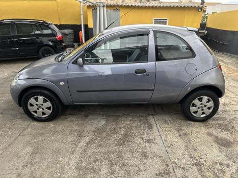 FORD Ka Hatch 1.0, Foto 14
