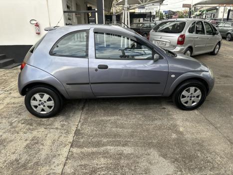 FORD Ka Hatch 1.0, Foto 15