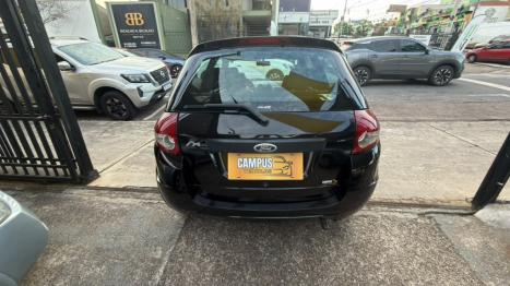 FORD Ka Hatch 1.0, Foto 5