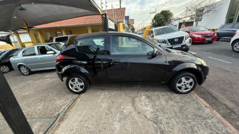 FORD Ka Hatch 1.0, Foto 7