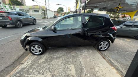 FORD Ka Hatch 1.0, Foto 8