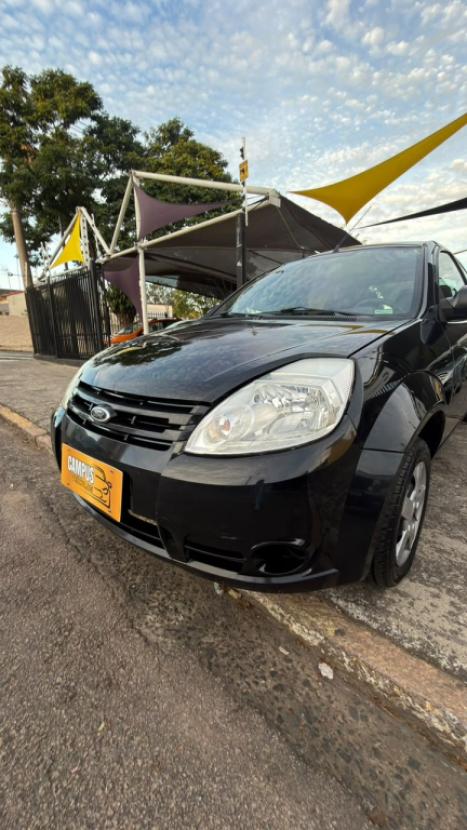FORD Ka Hatch 1.0, Foto 10