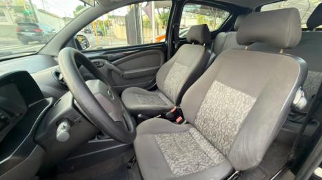 FORD Ka Hatch 1.0, Foto 15