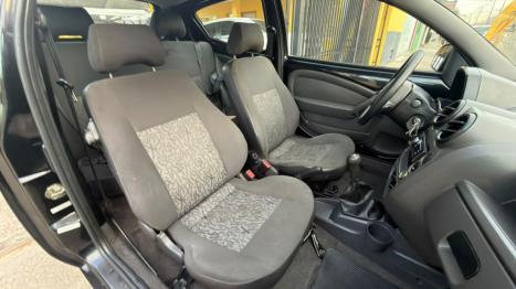 FORD Ka Hatch 1.0, Foto 16
