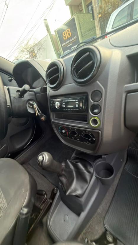 FORD Ka Hatch 1.0, Foto 17