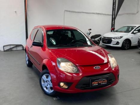 FORD Ka Hatch 1.0 FLEX, Foto 1