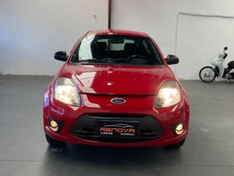FORD Ka Hatch 1.0 FLEX, Foto 2