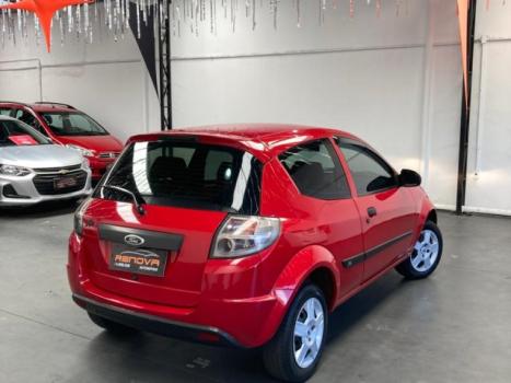 FORD Ka Hatch 1.0 FLEX, Foto 9