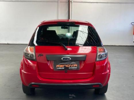 FORD Ka Hatch 1.0 FLEX, Foto 10