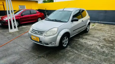 FORD Ka Hatch 1.0 FLEX, Foto 1