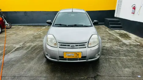 FORD Ka Hatch 1.0 FLEX, Foto 2