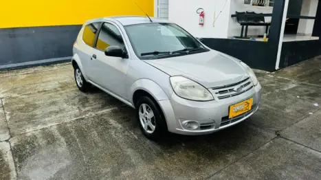 FORD Ka Hatch 1.0 FLEX, Foto 3