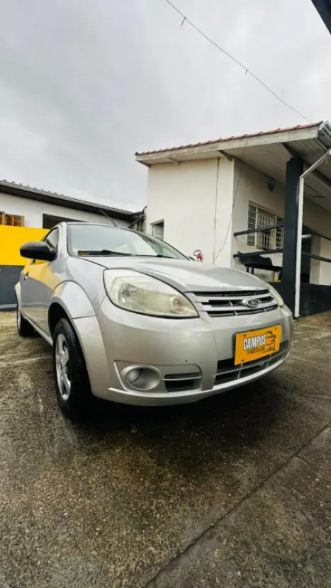 FORD Ka Hatch 1.0 FLEX, Foto 4