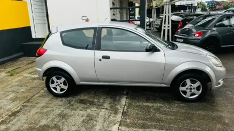 FORD Ka Hatch 1.0 FLEX, Foto 5