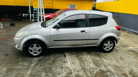 FORD Ka Hatch 1.0 FLEX, Foto 6