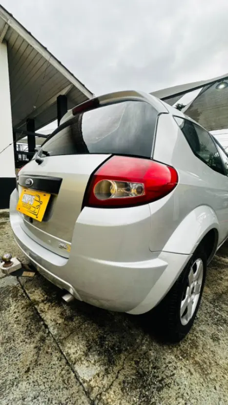 FORD Ka Hatch 1.0 FLEX, Foto 7