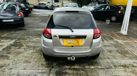 FORD Ka Hatch 1.0 FLEX, Foto 9