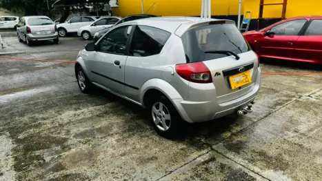 FORD Ka Hatch 1.0 FLEX, Foto 10