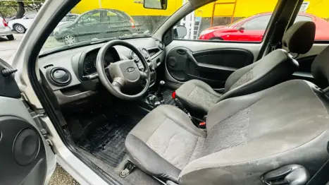 FORD Ka Hatch 1.0 FLEX, Foto 11