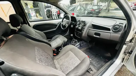 FORD Ka Hatch 1.0 FLEX, Foto 13