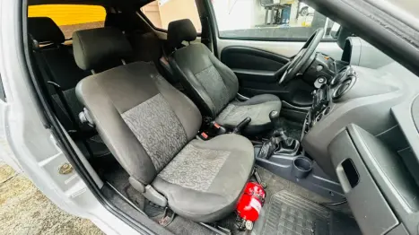 FORD Ka Hatch 1.0 FLEX, Foto 15