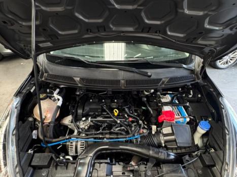 FORD Ka Hatch 1.5 12V 4P FLEX TI-VCT SE PLUS, Foto 5