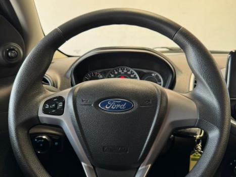 FORD Ka Hatch 1.5 12V 4P FLEX TI-VCT SE PLUS, Foto 7