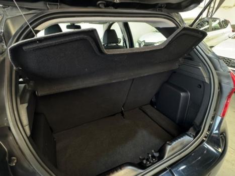 FORD Ka Hatch 1.5 12V 4P FLEX TI-VCT SE PLUS, Foto 11