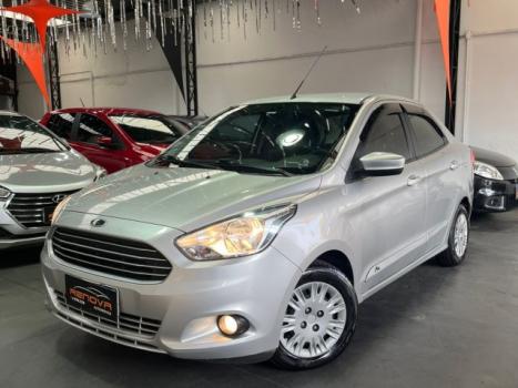 FORD Ka Hatch 1.5 16V FLEX SIGMA SE, Foto 3