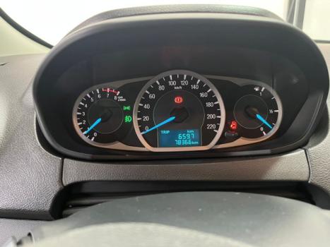 FORD Ka Hatch 1.5 16V FLEX SIGMA SE, Foto 4