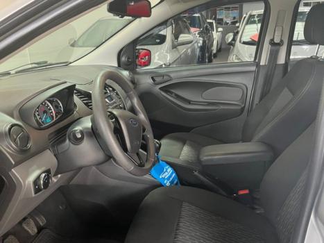 FORD Ka Hatch 1.5 16V FLEX SIGMA SE, Foto 7