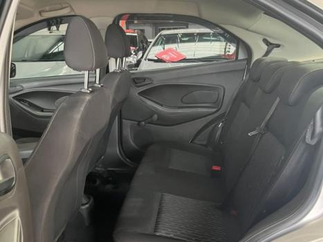 FORD Ka Hatch 1.5 16V FLEX SIGMA SE, Foto 8