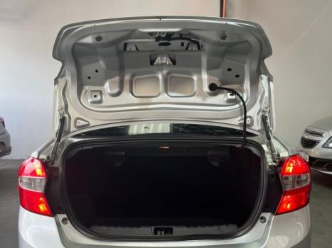 FORD Ka Hatch 1.5 16V FLEX SIGMA SE, Foto 9