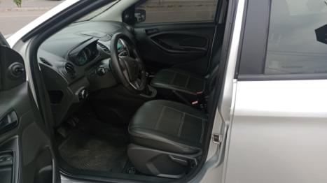 FORD Ka + Sedan 1.5 16V 4P FLEX SE PLUS, Foto 4