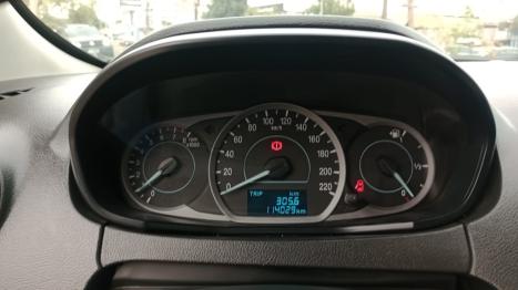 FORD Ka + Sedan 1.5 16V 4P FLEX SE PLUS, Foto 6