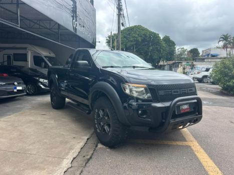 FORD Ranger 2.5 16V FLEX XLS CABINE SIMPLES, Foto 3