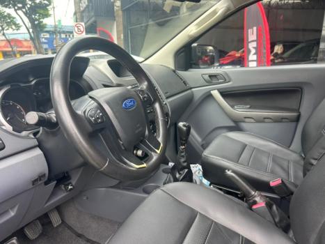 FORD Ranger 2.5 16V FLEX XLS CABINE SIMPLES, Foto 4