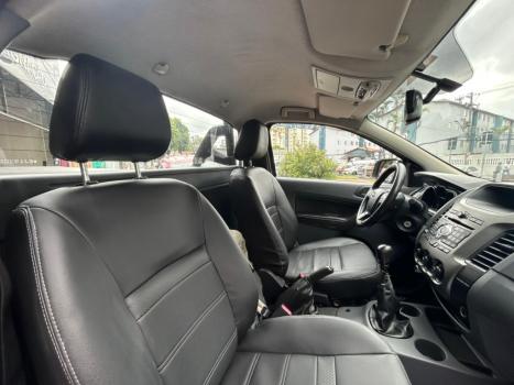 FORD Ranger 2.5 16V FLEX XLS CABINE SIMPLES, Foto 5