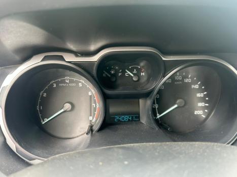 FORD Ranger 2.5 16V FLEX XLS CABINE SIMPLES, Foto 6