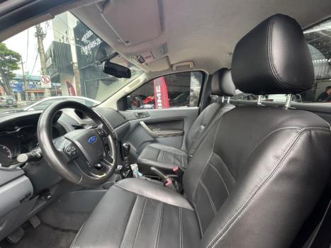 FORD Ranger 2.5 16V FLEX XLS CABINE SIMPLES, Foto 7