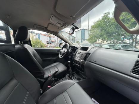 FORD Ranger 2.5 16V FLEX XLS CABINE SIMPLES, Foto 8