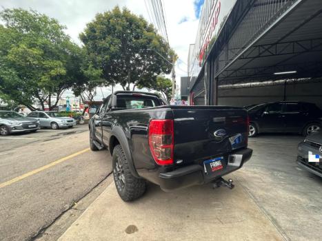 FORD Ranger 2.5 16V FLEX XLS CABINE SIMPLES, Foto 9