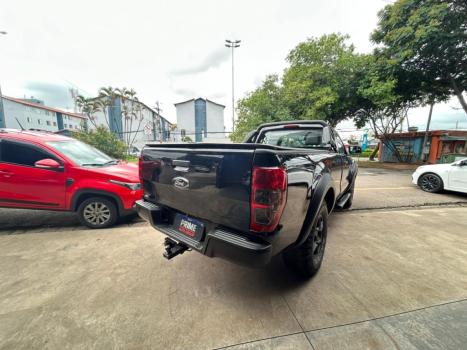 FORD Ranger 2.5 16V FLEX XLS CABINE SIMPLES, Foto 11