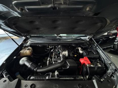 FORD Ranger 2.5 16V FLEX XLT CABINE DUPLA, Foto 4